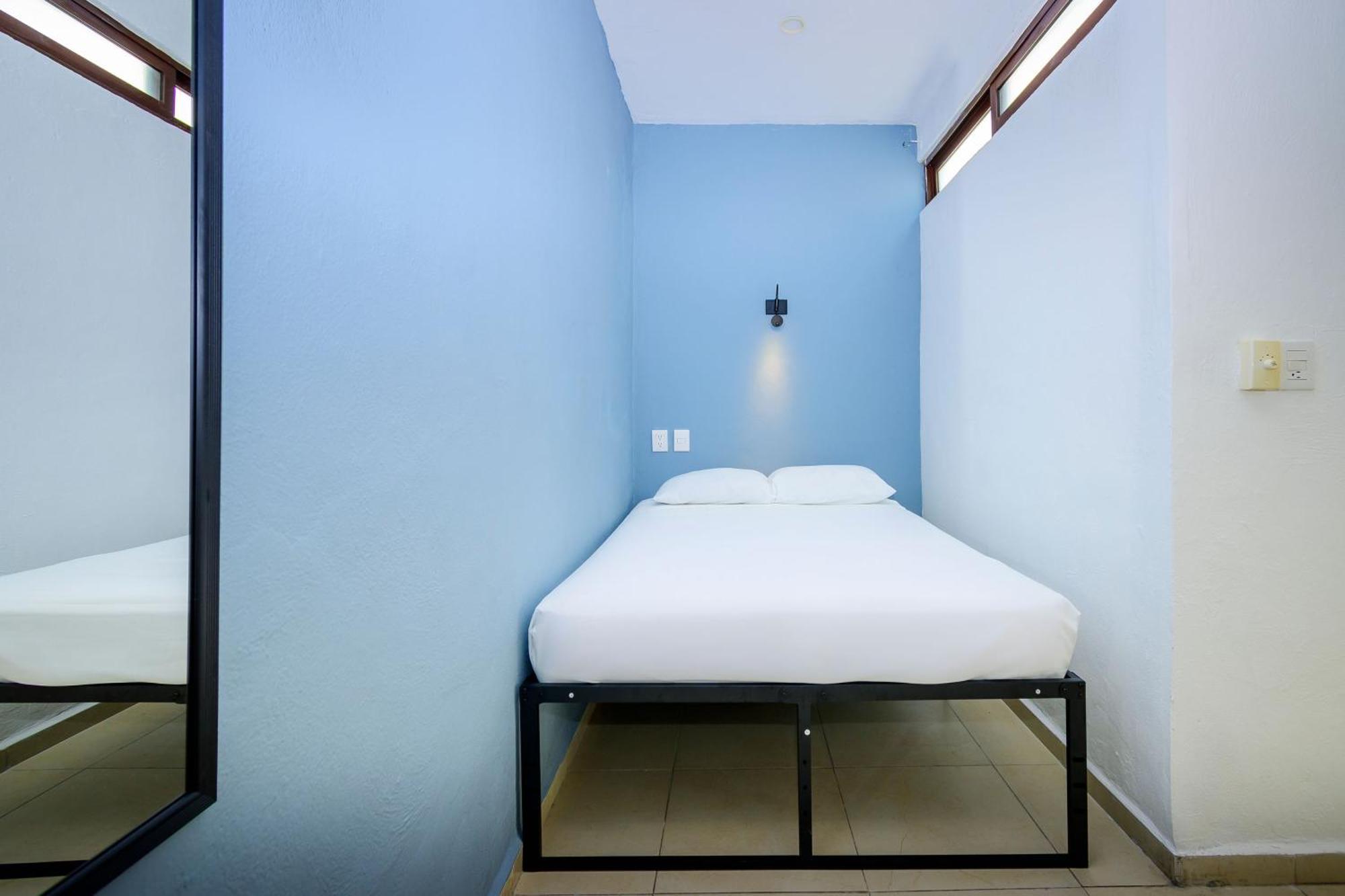 Hotel Paso Del Mar Плая-дель-Кармен Экстерьер фото